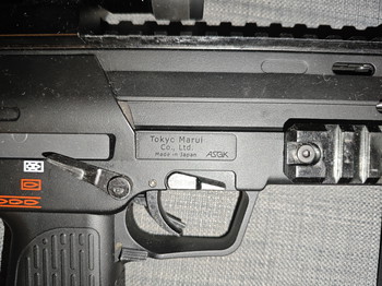 Image 6 pour Tokyo mariu mp7 aeg