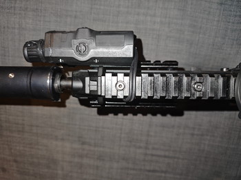Image 7 for Tokyo mariu mp7 aeg