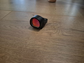 Bild für Red Dot