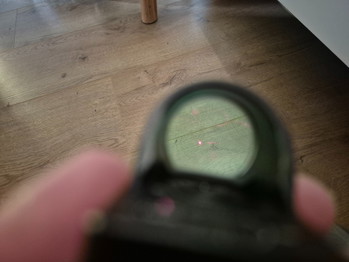 Image 3 for Red Dot