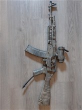 Image for Hpa AK Mancraft gearbox