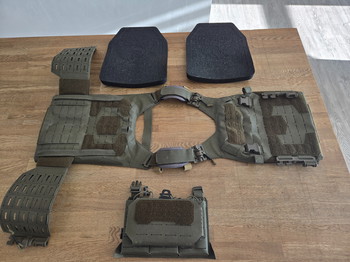 Imagen 3 de Templars gear CRC ROC Gen 3