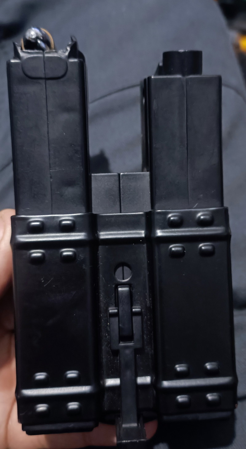 Afbeelding 1 van Drum cours mp5