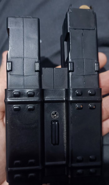 Afbeelding 2 van Drum cours mp5