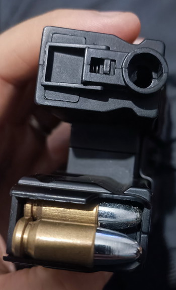 Afbeelding 3 van Drum cours mp5