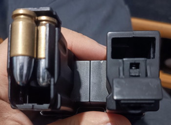 Afbeelding 4 van Drum cours mp5