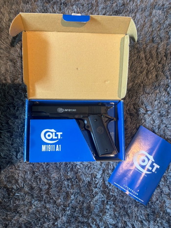Imagen 3 de Cybergun Glock Airsoft (Feder)