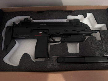 Image 3 for AEG VCJ HK MP7 licensed