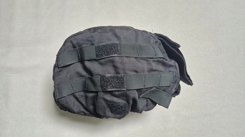 Afbeelding 1 van RAPTOR Helmet Cover