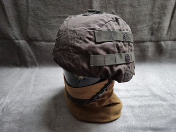 Afbeelding 2 van RAPTOR Helmet Cover