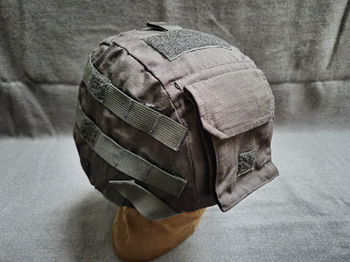 Imagen 3 de RAPTOR Helmet Cover