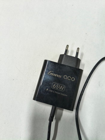 Image 3 for Gens Ace imars mini charger