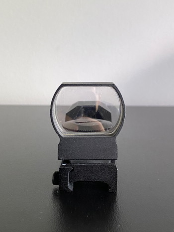 Afbeelding 2 van Red dot sight