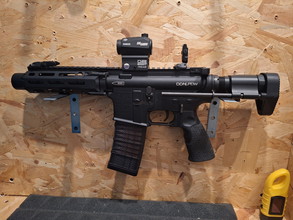 Image for Ddm4 daniel defense te koop