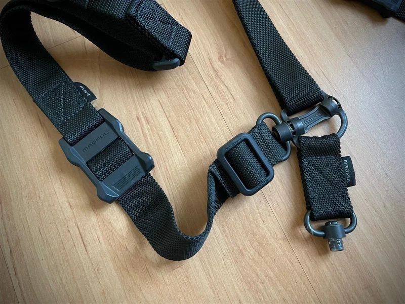 Image 1 pour Magpul MS4 Dual QD Sling GEN 2