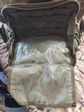 Image 10 for Warrior Assault Systems DCS Plate Carrier + PLB Belt (OD Green)