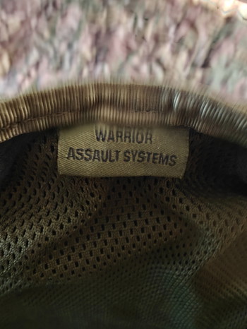 Image 5 for Warrior Assault Systems DCS Plate Carrier + PLB Belt (OD Green)