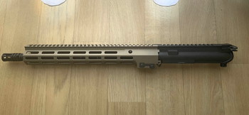 Bild 2 für Upper complet MWS + Garde main Angry Gun URGI 13.5