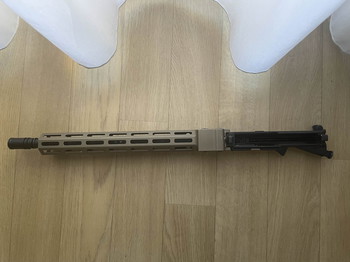 Bild 3 für Upper complet MWS + Garde main Angry Gun URGI 13.5