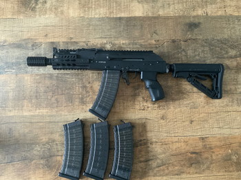 Image 2 pour G&G RK74 CQB