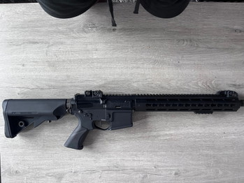 Afbeelding 2 van Modify X05H6 M4/M16