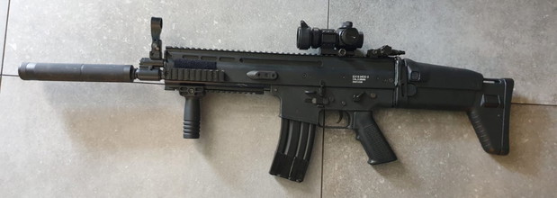 Imagen para Classic Army FN SCAR-L EX16 MOD