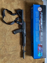 Image for RK74-T + 3 magazijnen