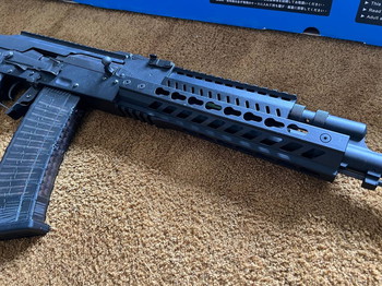 Image 3 for RK74-T + 3 magazijnen