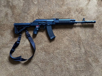 Image 4 for RK74-T + 3 magazijnen