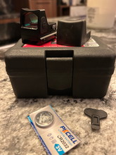 Bild für Ram tactical rmr