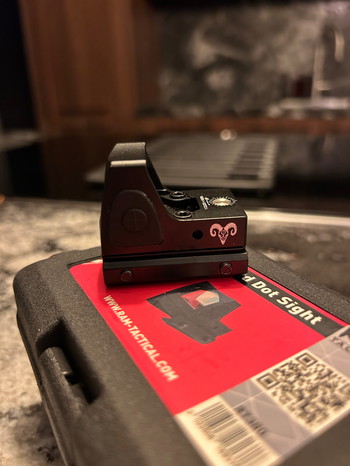 Afbeelding 3 van Ram tactical rmr