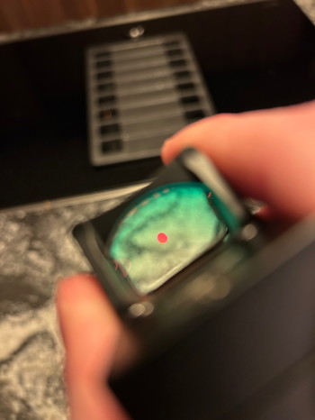 Afbeelding 4 van Ram tactical rmr