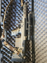 Image pour Silverback srs a2 sport , wolverine hpa bolt m