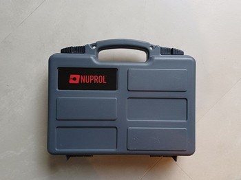 Afbeelding 4 van Revolver H8R Elite Force