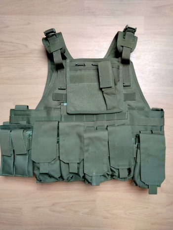 Image 2 pour Tactical Vest 