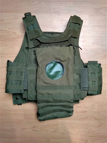 Image 3 for Tactical Vest 