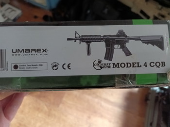 Afbeelding 5 van Beginners replica