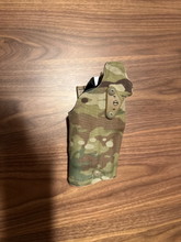 Image for Safariland 6354DO ALS Duty Holster Multicam (Glock 17/22 / RDS geschikt)