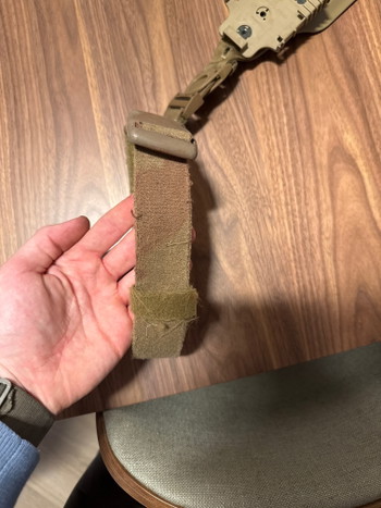 Imagen 7 de Safariland 6354DO ALS Duty Holster Multicam (Glock 17/22 / RDS geschikt)