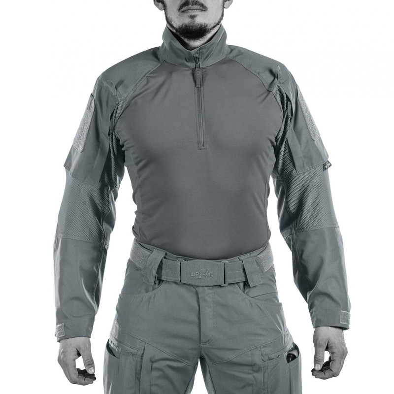 Afbeelding 1 van UF Pro Striker XT Gen.3 Combat Shirt Grijs