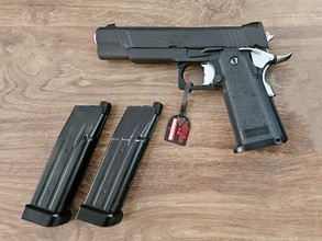 Imagen para Tokyo Marui Hicapa 5.1 D.O.R