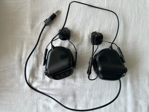 Bild für EARMOR M32H Tactical Headset - Defecte Kabel - Voor Reparatie