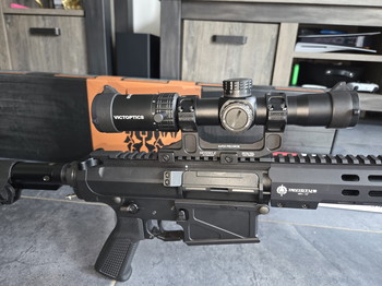 Bild 3 für Wolverine MTW-308 Tactical XBR DMR