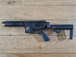Image pour Specna Arms M4 DSG build
