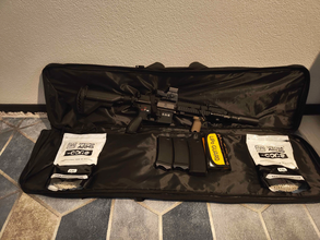 Afbeelding van Specna Arms H20 EDGE 2.0 met GATE ASTER Complete set (zo goed als nieuw)