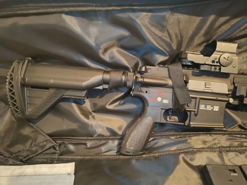 Bild 2 für Specna Arms H20 EDGE 2.0 met GATE ASTER Complete set (zo goed als nieuw)