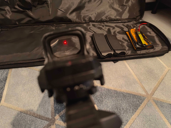 Bild 4 für Specna Arms H20 EDGE 2.0 met GATE ASTER Complete set (zo goed als nieuw)