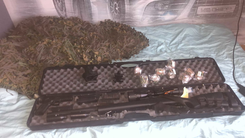 Afbeelding 1 van SSG24 + CZ09