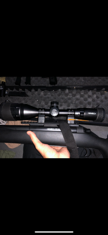 Afbeelding 2 van SSG24 + CZ09