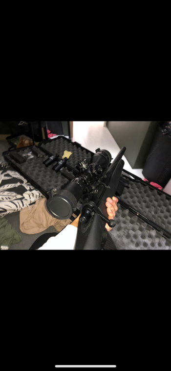 Afbeelding 3 van SSG24 + CZ09